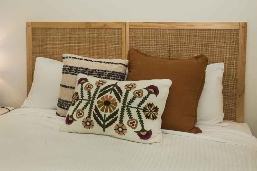 Murwillumbah Motor Inn Eksteriør billede